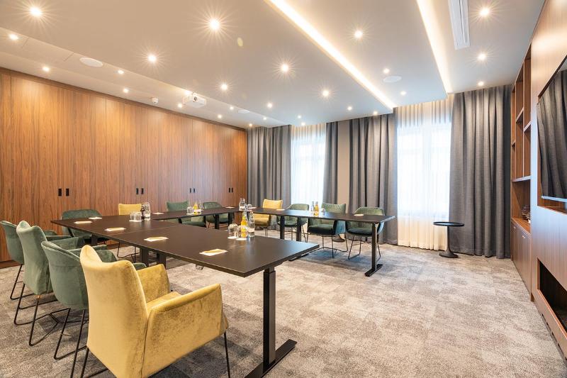 Ostseehotel Ahlbeck - Toplantı