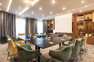 Ostseehotel Ahlbeck fotoÄŸrafÄ±