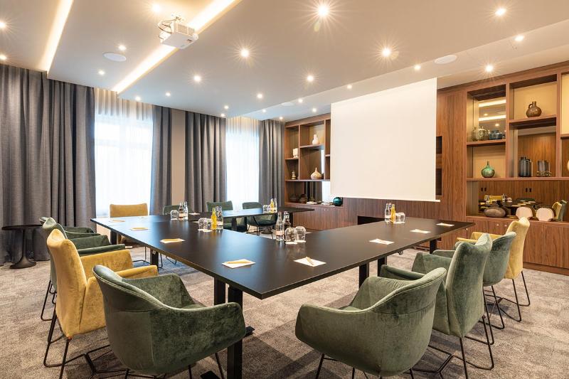 Ostseehotel Ahlbeck - Toplantı