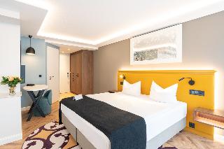Ostseehotel Ahlbeck fotoÄŸrafÄ±