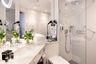Ostseehotel Ahlbeck fotoÄŸrafÄ±
