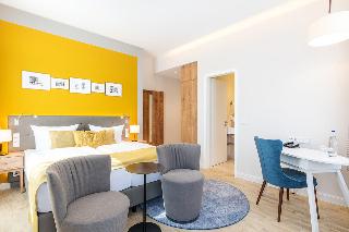 Ostseehotel Ahlbeck fotoÄŸrafÄ±
