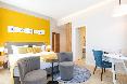 Ostseehotel Ahlbeck oda fotoğrafı