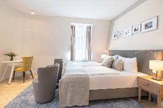 Ostseehotel Ahlbeck fotoÄŸrafÄ±