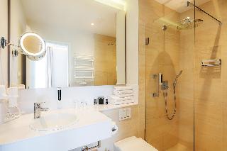 Ostseehotel Ahlbeck fotoÄŸrafÄ±
