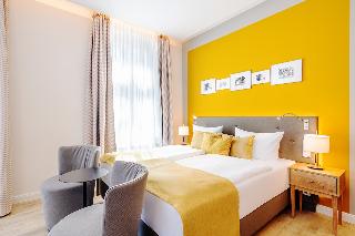 Ostseehotel Ahlbeck fotoÄŸrafÄ±