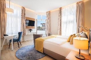 Ostseehotel Ahlbeck fotoÄŸrafÄ±