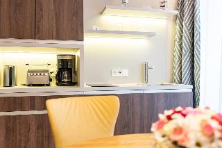 Ostseehotel Ahlbeck fotoÄŸrafÄ±