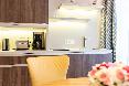 Ostseehotel Ahlbeck oda fotoğrafı