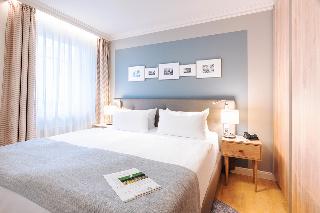 Ostseehotel Ahlbeck fotoÄŸrafÄ±