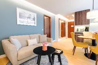 Ostseehotel Ahlbeck fotoÄŸrafÄ±
