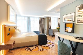 Ostseehotel Ahlbeck fotoÄŸrafÄ±