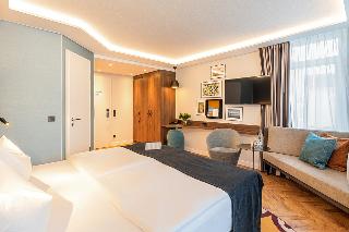 Ostseehotel Ahlbeck fotoÄŸrafÄ±