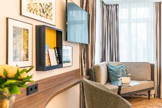 Ostseehotel Ahlbeck fotoÄŸrafÄ±