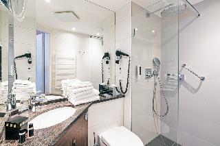 Ostseehotel Ahlbeck fotoÄŸrafÄ±