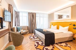 Ostseehotel Ahlbeck fotoÄŸrafÄ±
