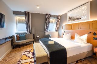 Ostseehotel Ahlbeck fotoÄŸrafÄ±