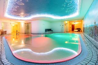 Ostseehotel Ahlbeck fotoÄŸrafÄ±