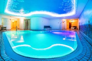 Ostseehotel Ahlbeck fotoÄŸrafÄ±