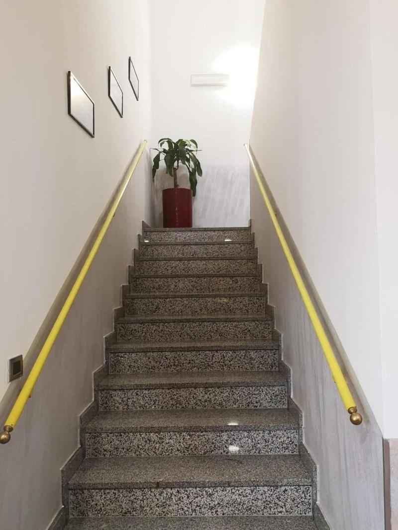 Cavour Resort - Lobi