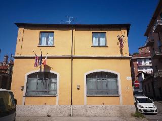 Cavour Resort