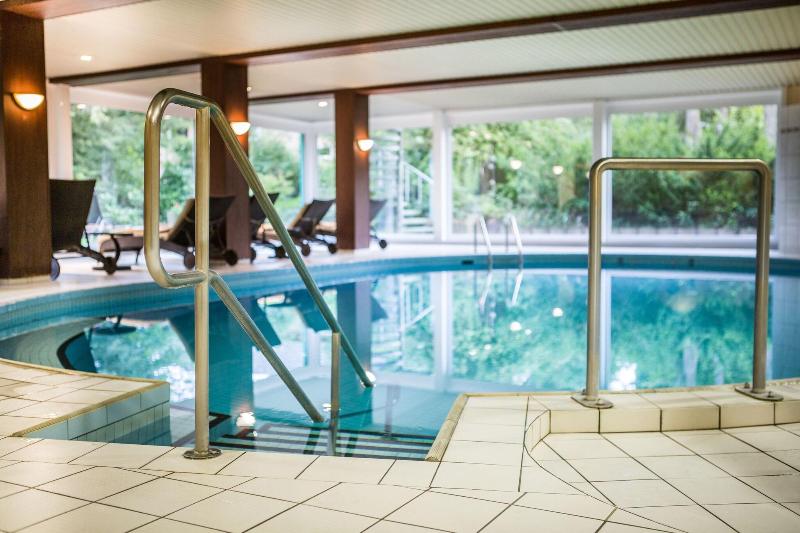 GreenLine Hotel Ascona - Aktivite