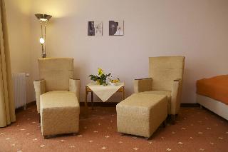 GreenLine Hotel Ascona fotoÄŸrafÄ±