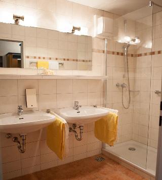 GreenLine Hotel Ascona fotoÄŸrafÄ±