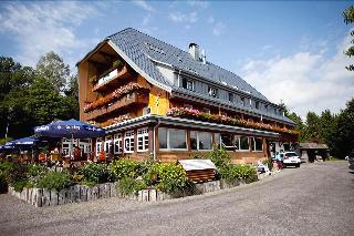Adler Bärental otel fotoğrafı