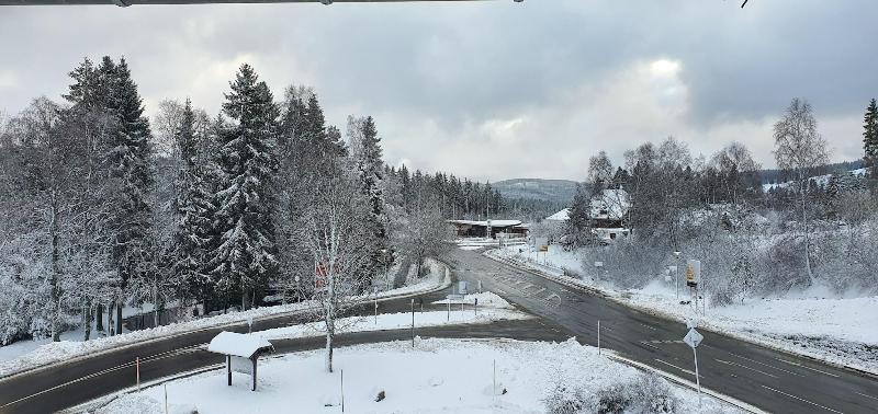Adler Bärental - Oda