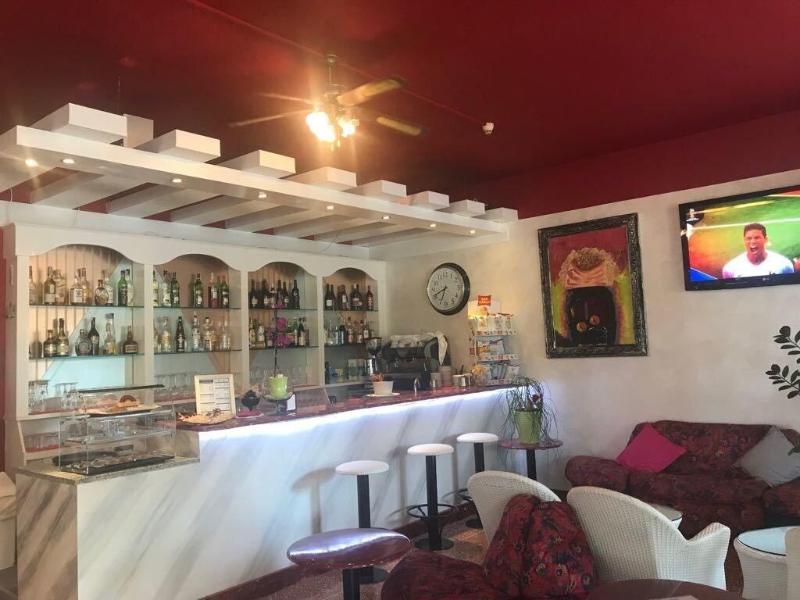 Pension Imperia - Bar