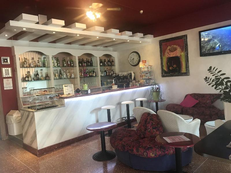 Pension Imperia - Bar
