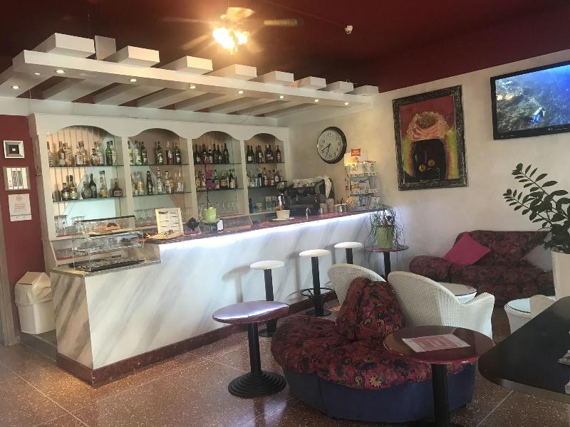 Pension Imperia - Bar
