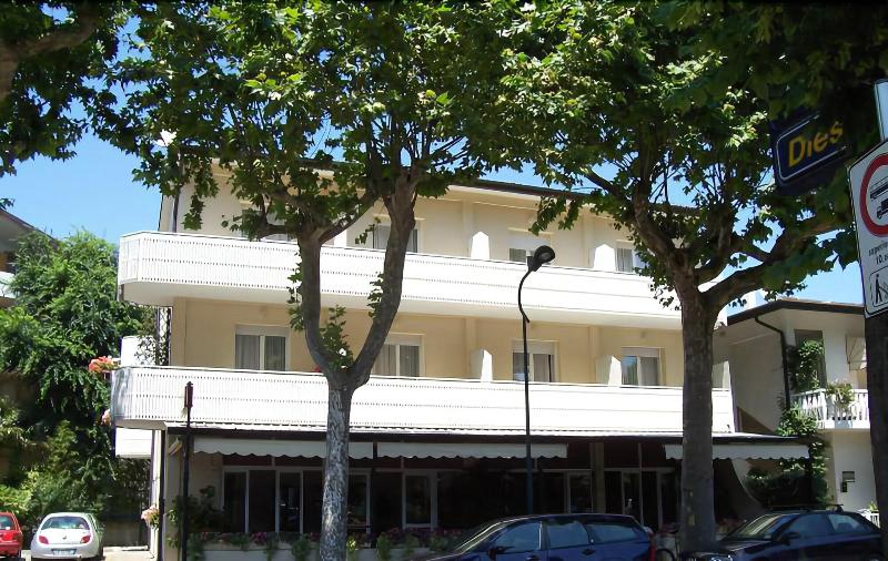 Pension Imperia - Genel