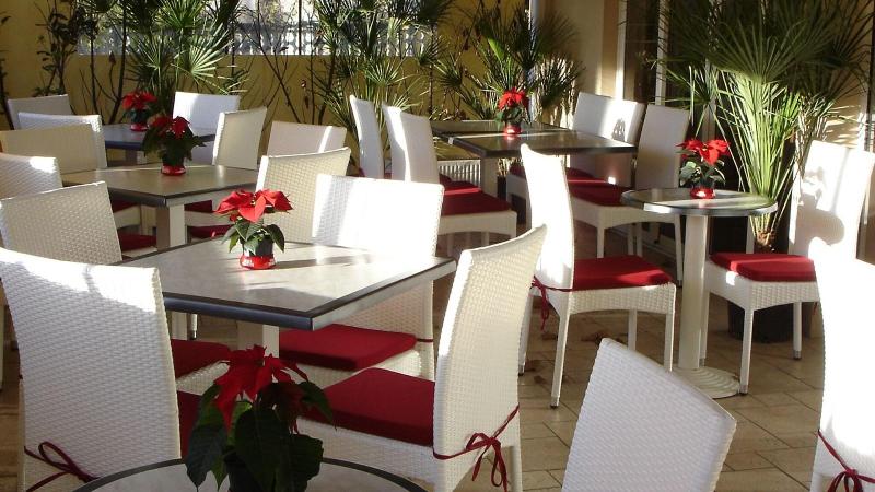 Pension Imperia - Genel