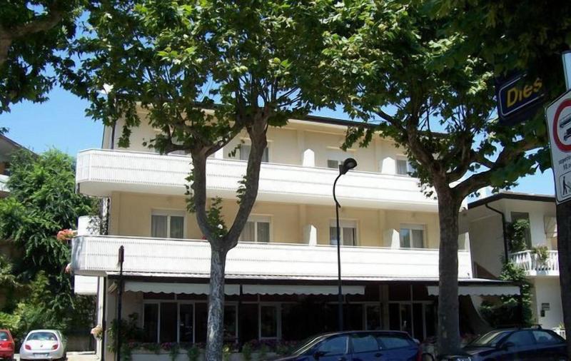 Pension Imperia - Genel