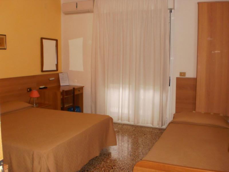 Pension Imperia - Oda