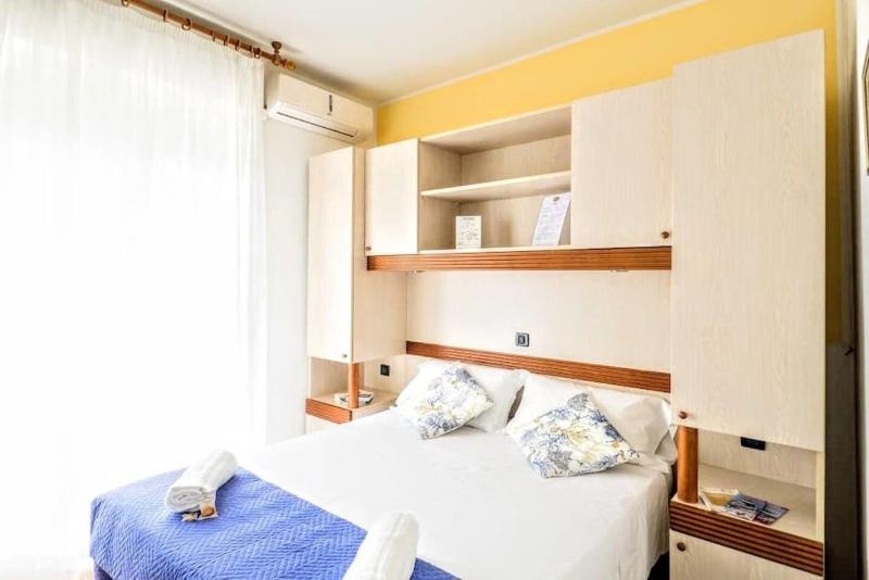 Pension Imperia - Oda