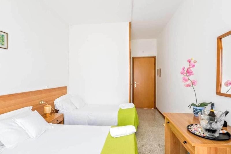 Pension Imperia - Oda