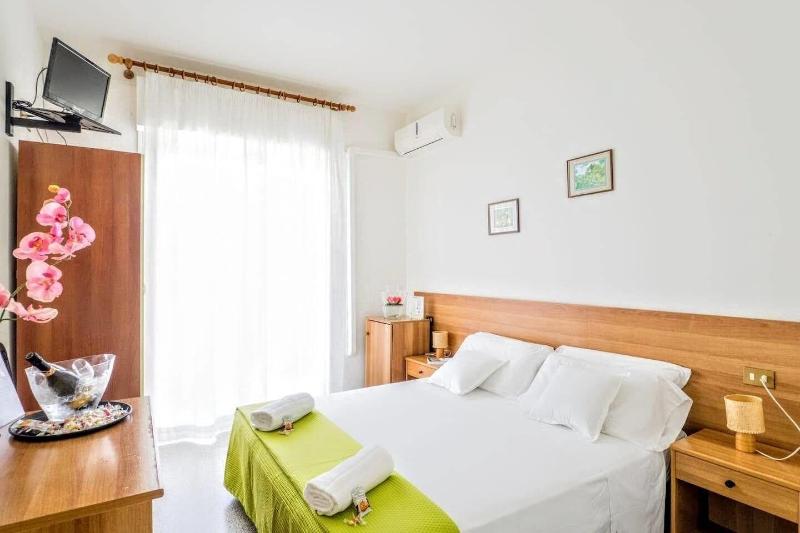 Pension Imperia - Oda