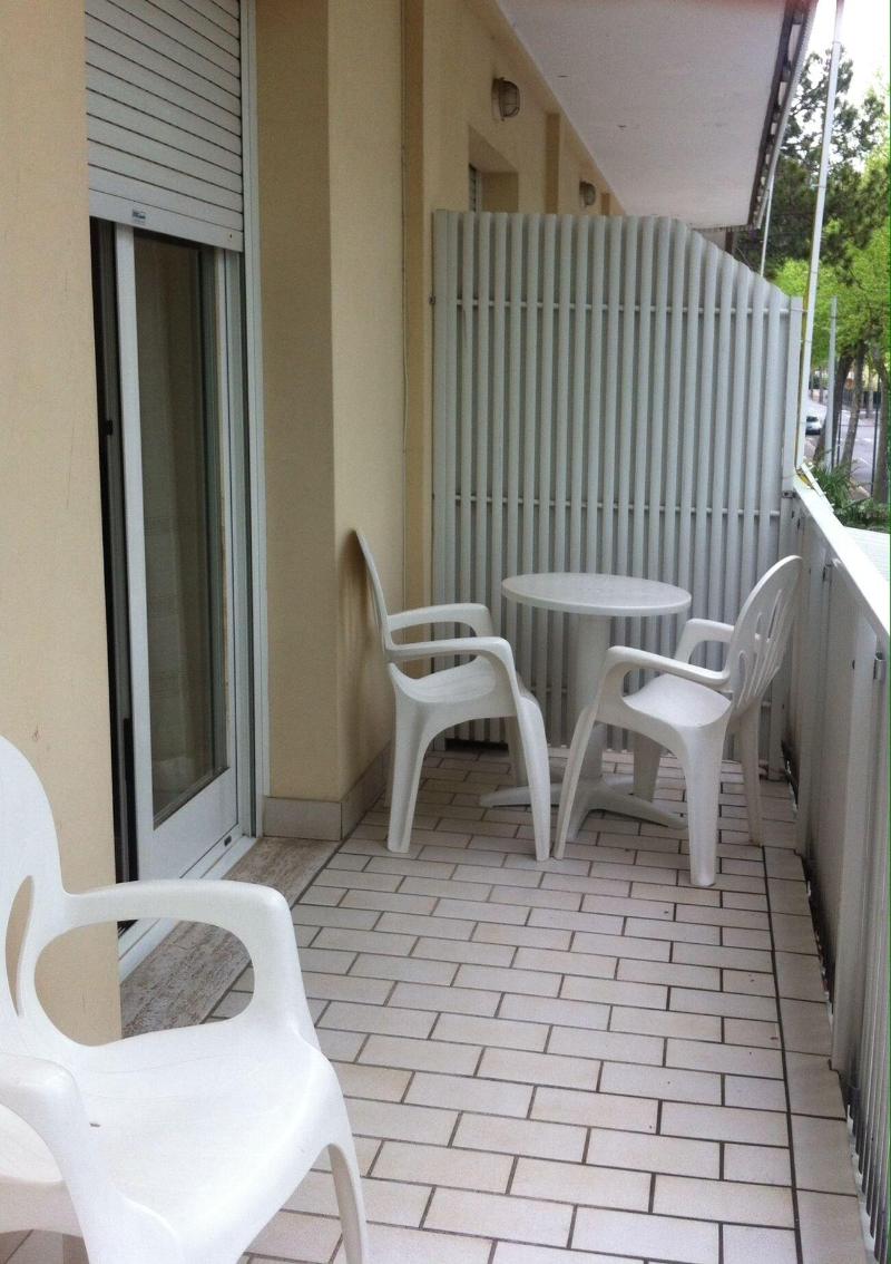 Pension Imperia - Oda