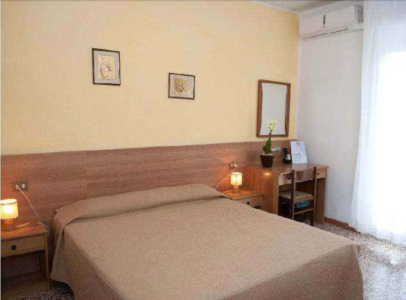 Pension Imperia - Oda