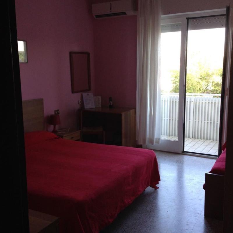 Pension Imperia - Oda