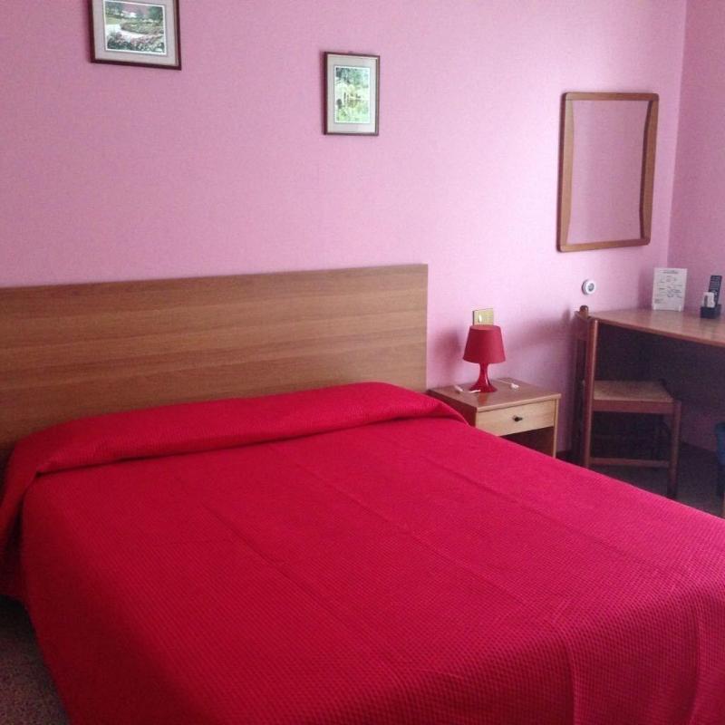 Pension Imperia - Oda