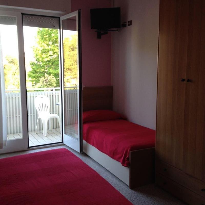 Pension Imperia - Oda