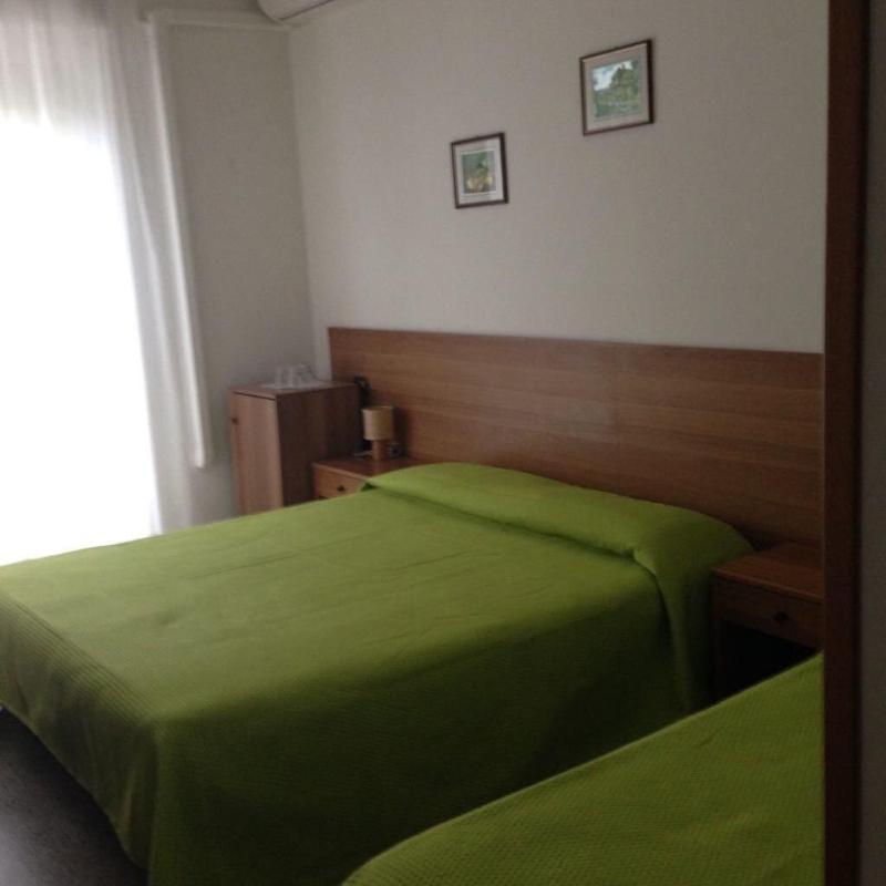 Pension Imperia - Oda