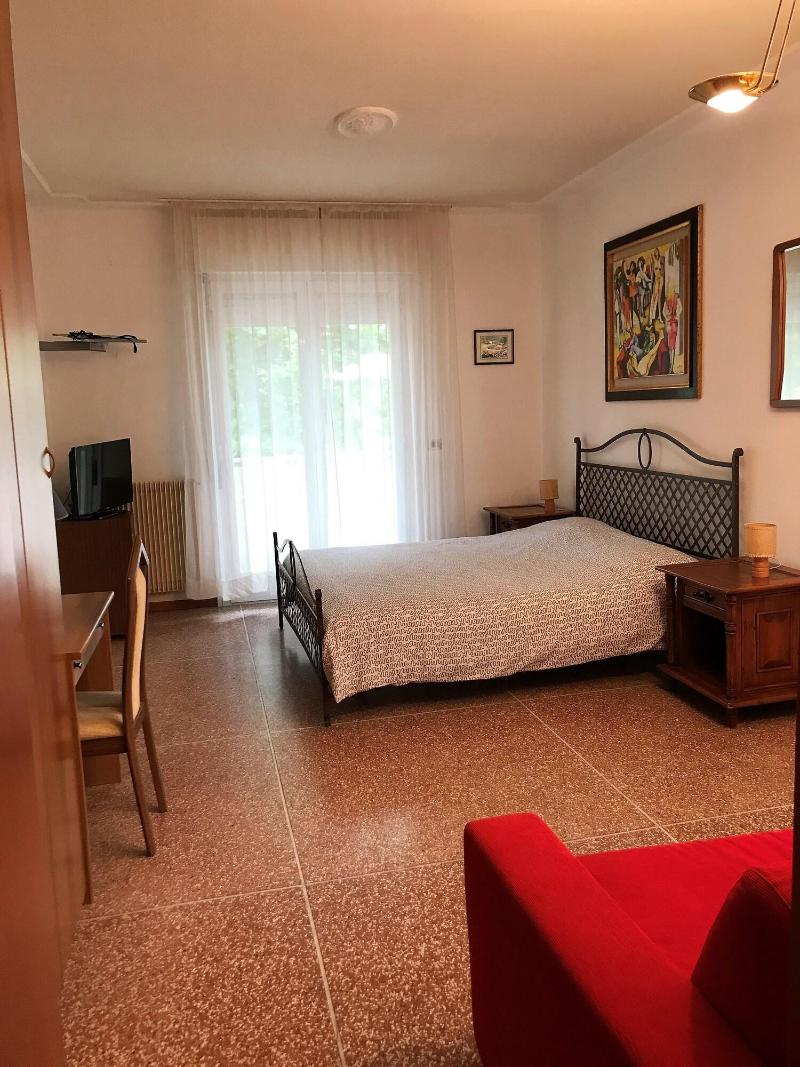 Pension Imperia - Oda
