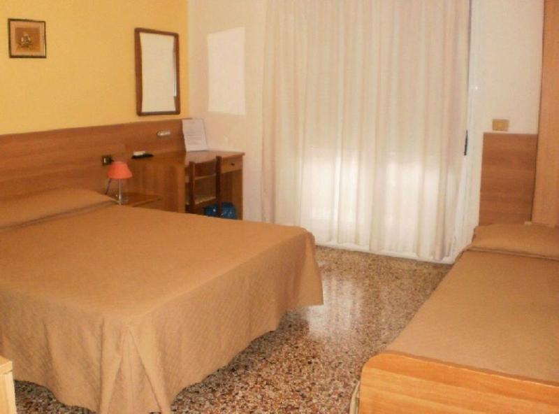 Pension Imperia - Oda
