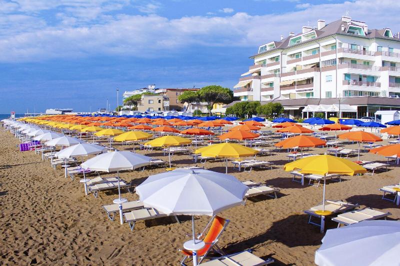 Pension Imperia - Plaj