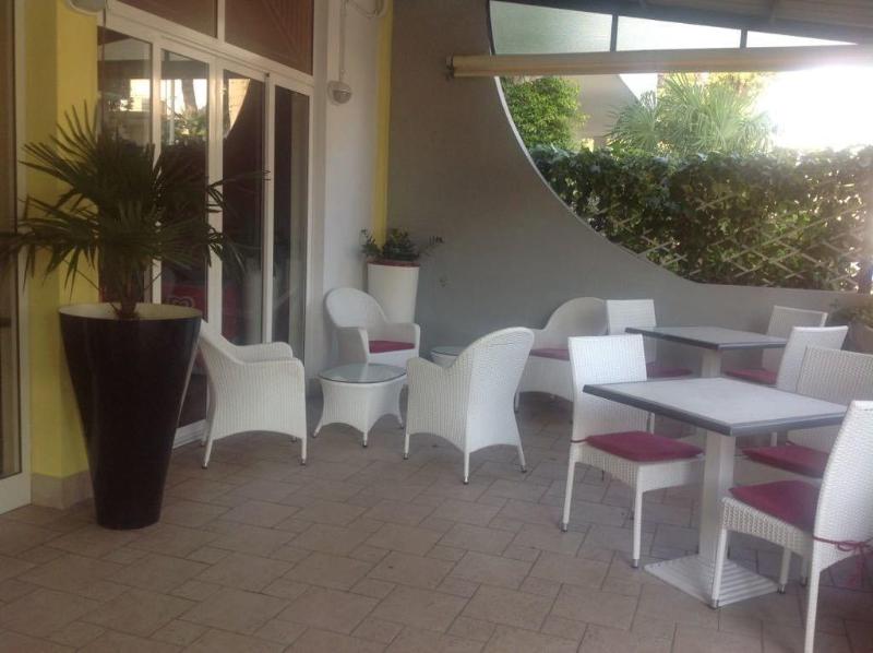 Pension Imperia - Restoran